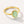 VFJ0595 Green Aventurine Bezel Oval Ring