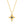 VFX0734 Birthstone Pendant Necklace