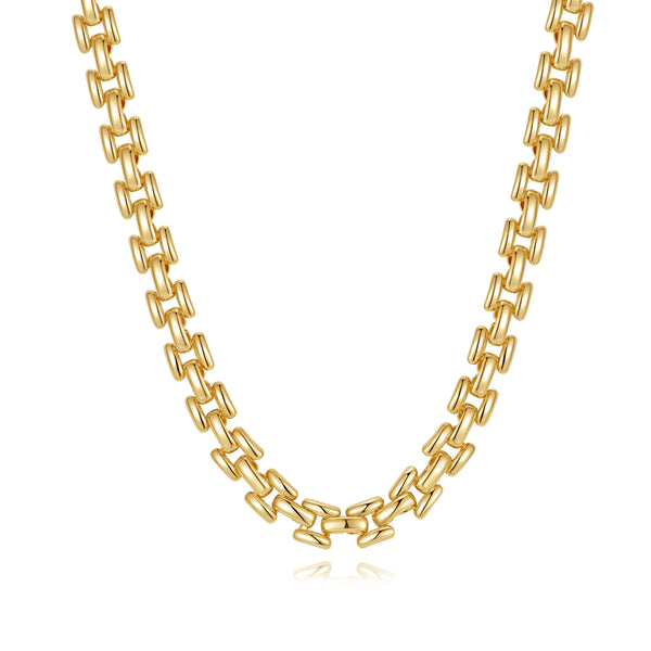 BFS0454 / BFX1792 "H"-Shaped Bracelet/Necklace