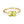 VFJ0485 Double Oval Stone Band Ring