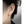 RHE1123 925 Sterling Silver Irregular Lava Texture Hoop Earrings