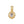 VFD1451  Hexagon Birthstone Charm