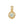VFD1451  Hexagon Birthstone Charm