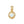 VFD1451  Hexagon Birthstone Charm