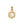 VFD1453  Hexagon Birthstone Charm
