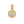 VFD1453  Hexagon Birthstone Charm