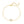 VFS0794 Natural Stone Heart Bracelet