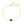 VFS0794 Natural Stone Heart Bracelet