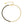YHB017 925 Sterling Silver Cubic Zirconia Tennis Bracelet