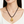 BVFX0716 Braided rope conch pendant necklace