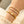 VFS0042 925 Sterling Silver Zirconia Tennis Gold Beaded Bracelets