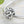 PY1363 925 Sterling Silver Hollow Heart Charm of Power