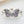 YJ1164 925 Sterling Silver Delicate Bow-knot Ring With CZ