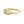 FJ0270 925 Sterling Silver signet green crystal Ring