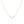 FX0662 925 Sterling Silver Opal Pendant Necklace