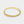 FJ0142 925 Sterling Silver Beaded Ring