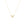 FX0092 925 Sterling Silver Icon Necklace