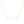 FX0881 925 Sterling Silver Cosmic Trio Star Women Choker Necklace