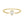 FJ0629 925 Sterling Silver Teardrop Pear CZ Women Ring