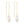 FE1723 925 Sterling Silver Freshwater Pearl Earrings
