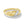 FJ0448 925 Sterling Silver5 Pave Diamond Croissant Dome Ring