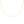 FX0061 925 Sterling Silver Basic Small Beaded Choker Necklace