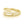 FJ0421 925 Sterling Silver Open Wrap Zircon Ring