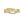 FJ0673 925 Sterling Silver Crossover Zircon Band Ring