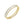 FJ0453 925 Sterling Silver Bold Diamond Baguette Ring