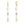 FE1702 925 Sterling Silver Natural Pearl Earring