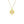 FX0427 925 Sterling Silver Collar Zircon Necklace