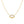 FX0664 925 Sterling Silver CZ Freshwater Pearl  Eye Pendant Necklace