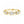 FJ0385 925 Sterling Silver Pave Zircon Eternity Ring