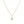 FX0509 925 Sterling Silver Opal Starburst Necklace