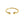 FJ0342 925 Sterling Silver Unique Opening Ring