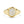 FJ0424 925 Sterling Silver Pave Zircon Oval Signet Ring