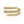 FJ0386 925 Sterling Silver Pinky Coil Zircon Ring