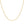 FX0646 925 Sterling Silver Beaded Chain Necklace