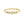 FJ0361 925 Sterling Silver Zircon Band Rings