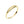 FJ0481 925 Sterling Silver Gold Ring