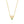 FX0551 925 Sterling Silver Oval Opal Stone Pendant Necklace
