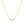 FX0875 925 Sterling Silver Smile Round Bezel Cubic Zirconia Necklace
