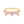 FJ0492 925 Sterling Silver Pink Hear Zircon Ring