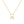 PN0070 925 Sterling Silver Single Pearl Disc Women Necklace