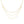 FX0265 925 Sterling Silver Multi-layers Necklace