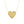 FX0624 925 Sterling Silver Rainbow Heart Pendant Necklace