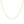 FX0920 925 Sterling Silver Marquis Set Cubic Zirconia Rope Necklace