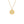 FX0427 925 Sterling Silver Collar Zircon Necklace