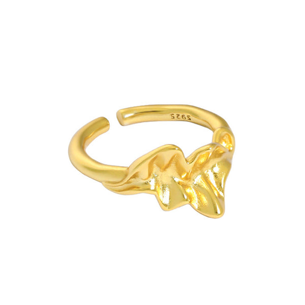 RHJ1057 Irregular Women Ring