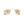 FE1887 925 Sterling Silver Eye of Horus Stud Earring